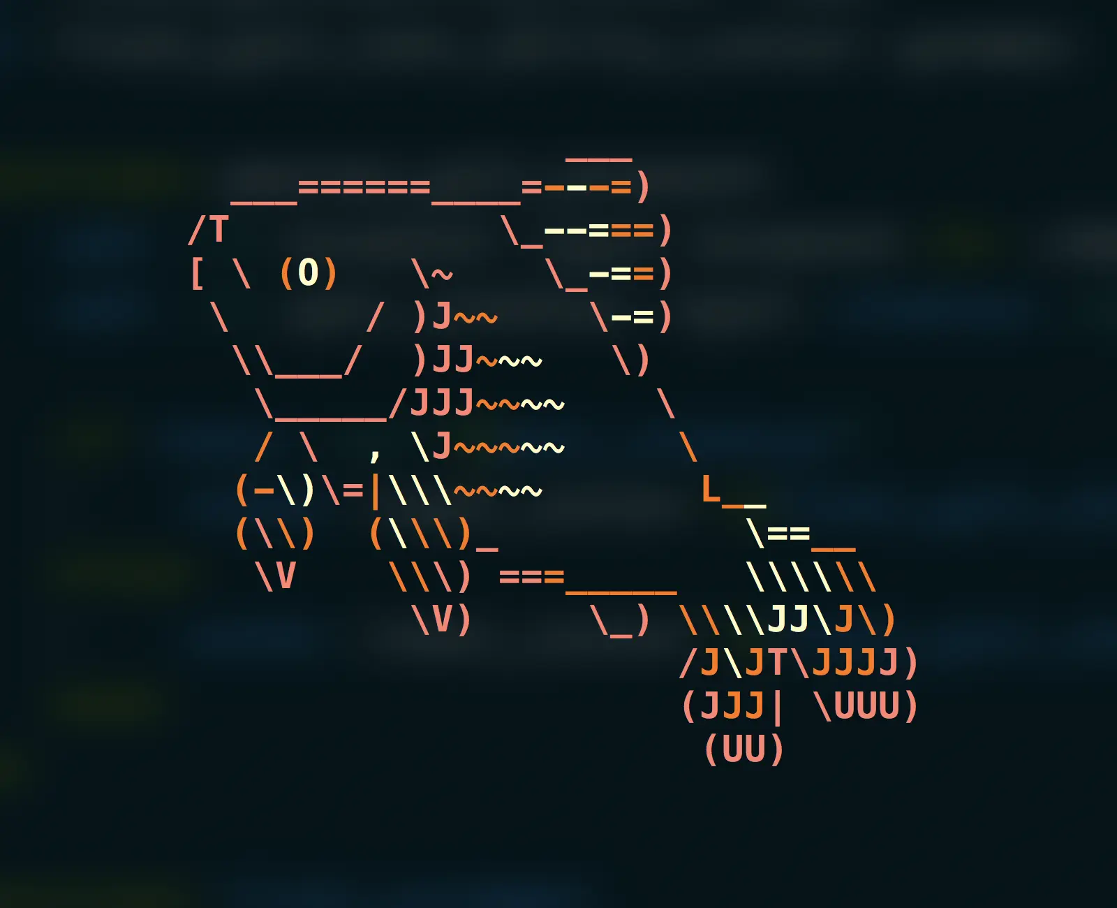 From Zsh to Fish Shell: A Faster, Friendlier Terminal Experience